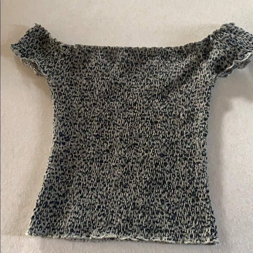Summer top!